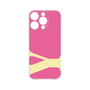 プレミアムパネル［ オリジナル - initial color - Y pink ］