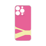 プレミアムパネル［ オリジナル - initial color - Y pink ］
