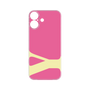 プレミアムパネル［ オリジナル - initial color - Y pink ］