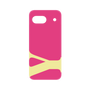 プレミアムパネル［ オリジナル - initial color - Y pink ］