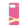 プレミアムパネル［ オリジナル - initial color - Y pink ］