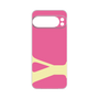 プレミアムパネル［ オリジナル - initial color - Y pink ］