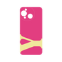 プレミアムパネル［ オリジナル - initial color - Y pink ］