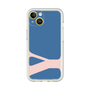 プレミアムパネル［ オリジナル - initial color - Y navy ］