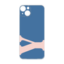 プレミアムパネル［ オリジナル - initial color - Y navy ］