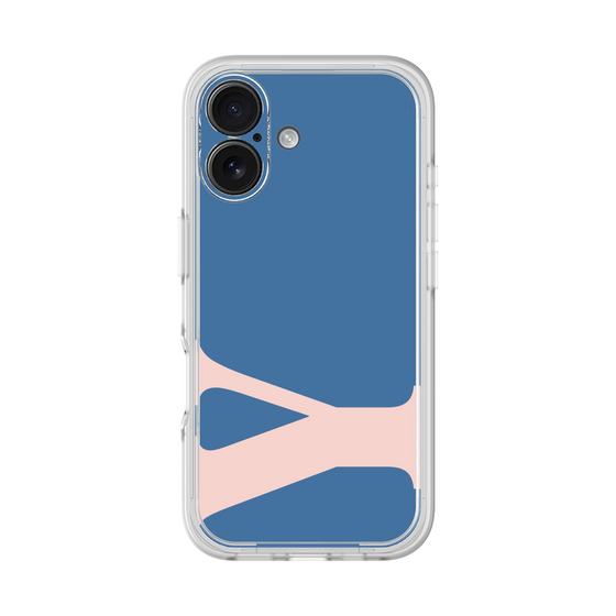 プレミアムパネル［ オリジナル - initial color - Y navy ］