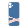 プレミアムパネル［ オリジナル - initial color - Y navy ］