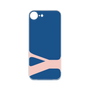プレミアムパネル［ オリジナル - initial color - Y navy ］