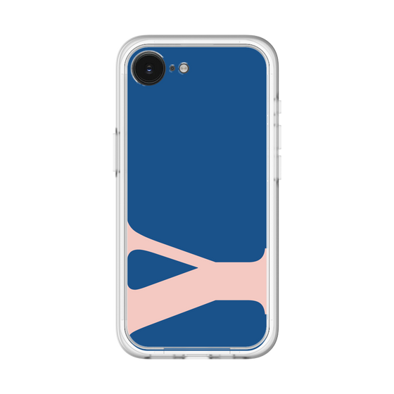 プレミアムパネル［ オリジナル - initial color - Y navy ］