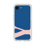 プレミアムパネル［ オリジナル - initial color - Y navy ］