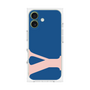 プレミアムパネル［ オリジナル - initial color - Y navy ］