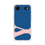 プレミアムパネル［ オリジナル - initial color - Y navy ］