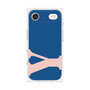 プレミアムパネル［ オリジナル - initial color - Y navy ］