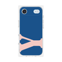 プレミアムパネル［ オリジナル - initial color - Y navy ］