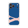 プレミアムパネル［ オリジナル - initial color - Y navy ］