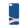 プレミアムパネル［ オリジナル - initial color - Y navy ］