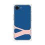 プレミアムパネル［ オリジナル - initial color - Y navy ］