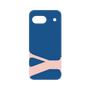 プレミアムパネル［ オリジナル - initial color - Y navy ］