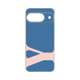 プレミアムパネル［ オリジナル - initial color - Y navy ］