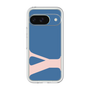 プレミアムパネル［ オリジナル - initial color - Y navy ］