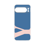 プレミアムパネル［ オリジナル - initial color - Y navy ］
