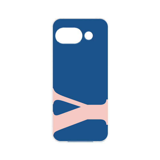 プレミアムパネル［ オリジナル - initial color - Y navy ］