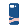 プレミアムパネル［ オリジナル - initial color - Y navy ］