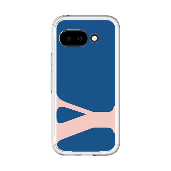 プレミアムパネル［ オリジナル - initial color - Y navy ］