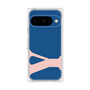 プレミアムパネル［ オリジナル - initial color - Y navy ］