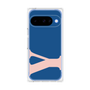 プレミアムパネル［ オリジナル - initial color - Y navy ］