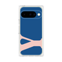 プレミアムパネル［ オリジナル - initial color - Y navy ］