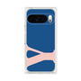 プレミアムパネル［ オリジナル - initial color - Y navy ］