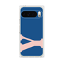 プレミアムパネル［ オリジナル - initial color - Y navy ］
