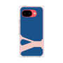 プレミアムパネル［ オリジナル - initial color - Y navy ］