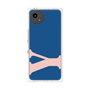 プレミアムパネル［ オリジナル - initial color - Y navy ］