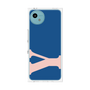 プレミアムパネル［ オリジナル - initial color - Y navy ］