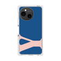 プレミアムパネル［ オリジナル - initial color - Y navy ］