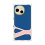 プレミアムパネル［ オリジナル - initial color - Y navy ］