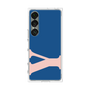 プレミアムパネル［ オリジナル - initial color - Y navy ］
