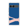 プレミアムパネル［ オリジナル - initial color - Y navy ］