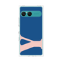 プレミアムパネル［ オリジナル - initial color - Y navy ］