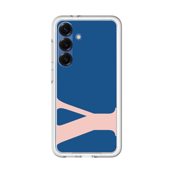 プレミアムパネル［ オリジナル - initial color - Y navy ］