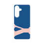 プレミアムパネル［ オリジナル - initial color - Y navy ］