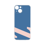 プレミアムパネル［ オリジナル - initial color - Z navy ］