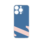 プレミアムパネル［ オリジナル - initial color - Z navy ］