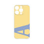 プレミアムパネル［ オリジナル - initial color - A yellow ］