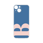 プレミアムパネル［ オリジナル - initial color - B navy ］