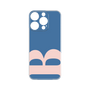 プレミアムパネル［ オリジナル - initial color - B navy ］