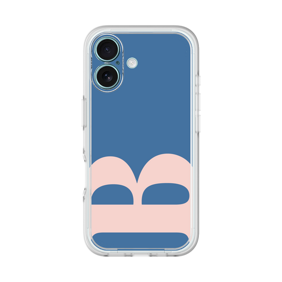 プレミアムパネル［ オリジナル - initial color - B navy ］