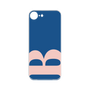 プレミアムパネル［ オリジナル - initial color - B navy ］
